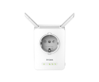 D-Link DAP-1365 (802.11b/n/g 300Mb/s) plug repeater - 392031 - zdjęcie 1